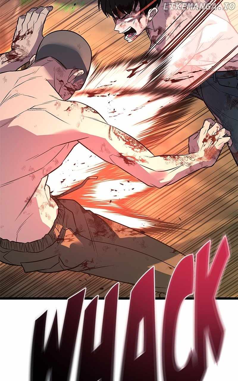 King of Violence Chapter 55 88